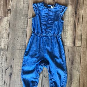 H and M Baby Romper